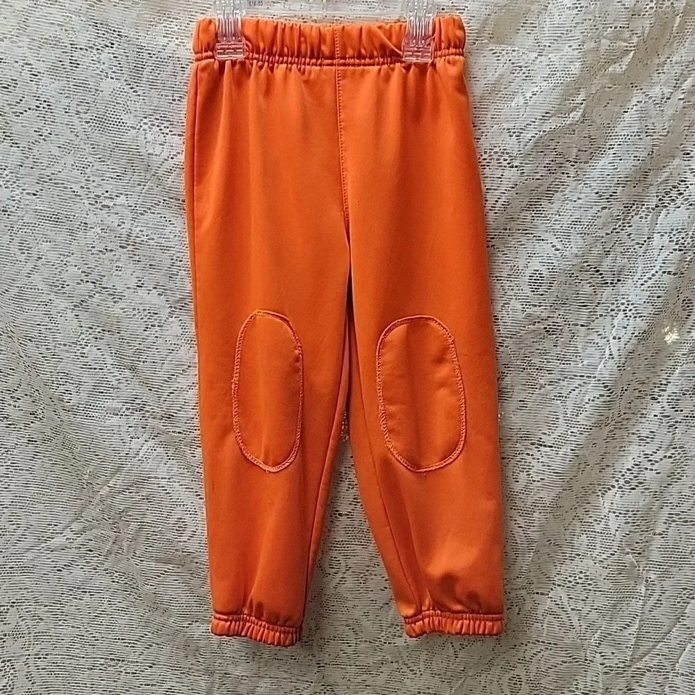 Youth Athletic baseball sport pants size -3T.‎